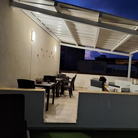 Sat Appartamenti Locazioni Turistiche Brevi-G&P Holiday Home Трапани Экстерьер фото