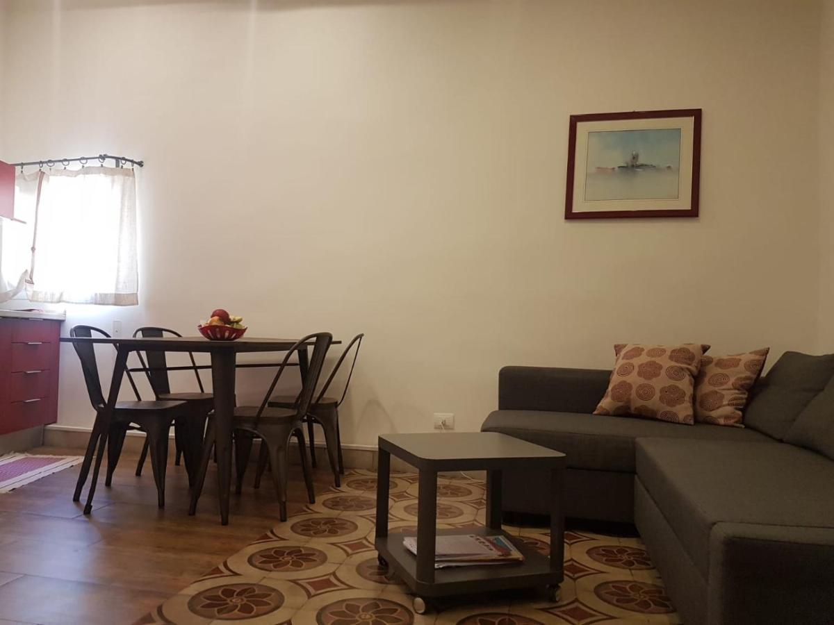 Sat Appartamenti Locazioni Turistiche Brevi-G&P Holiday Home Трапани Экстерьер фото