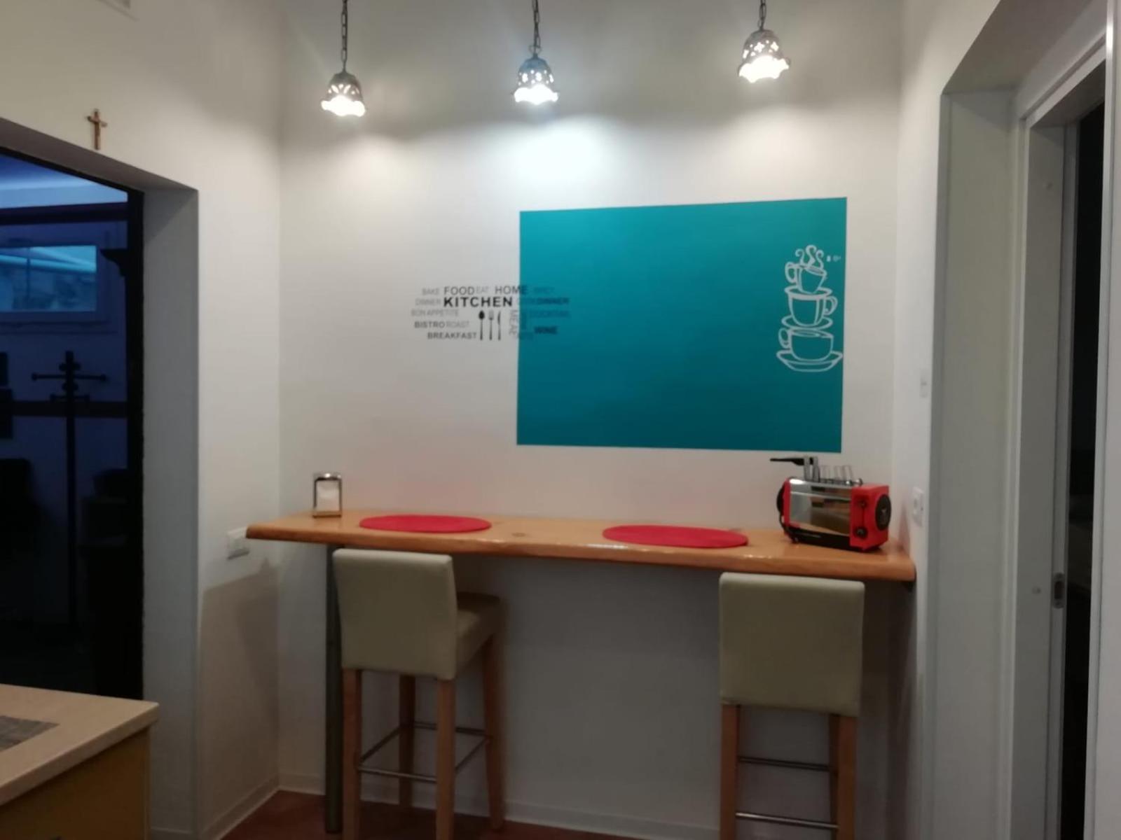 Sat Appartamenti Locazioni Turistiche Brevi-G&P Holiday Home Трапани Экстерьер фото