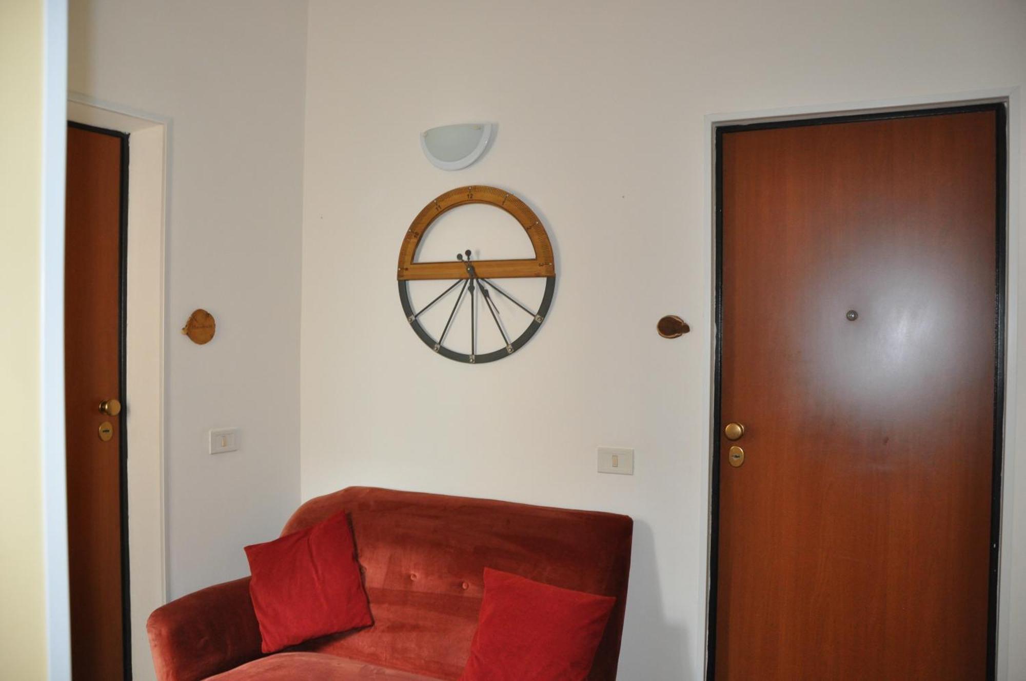 Sat Appartamenti Locazioni Turistiche Brevi-G&P Holiday Home Трапани Экстерьер фото