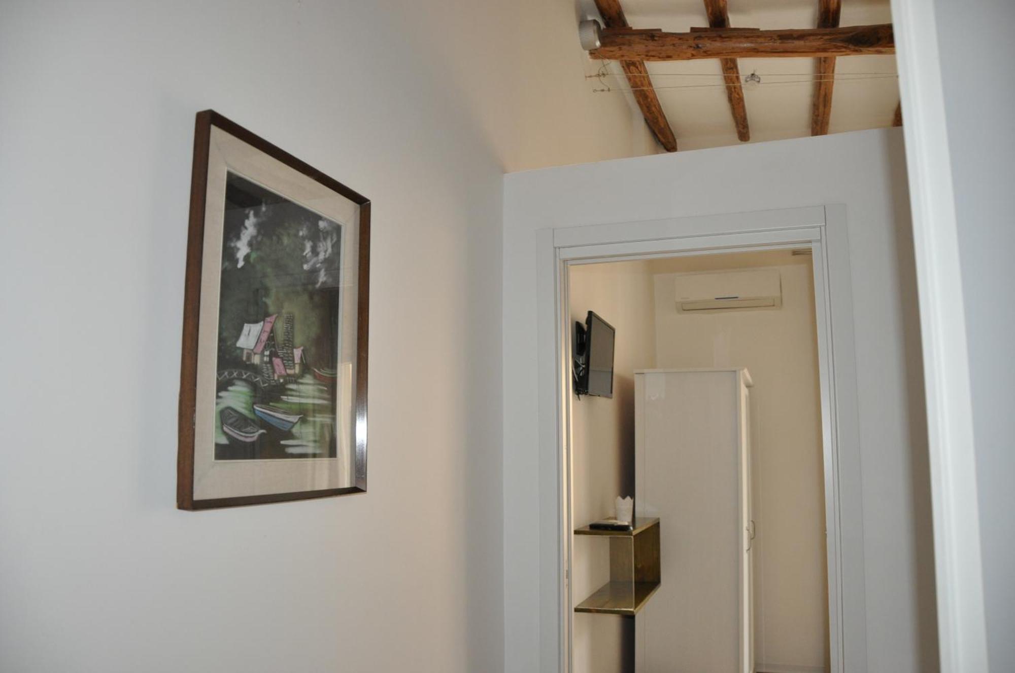 Sat Appartamenti Locazioni Turistiche Brevi-G&P Holiday Home Трапани Экстерьер фото