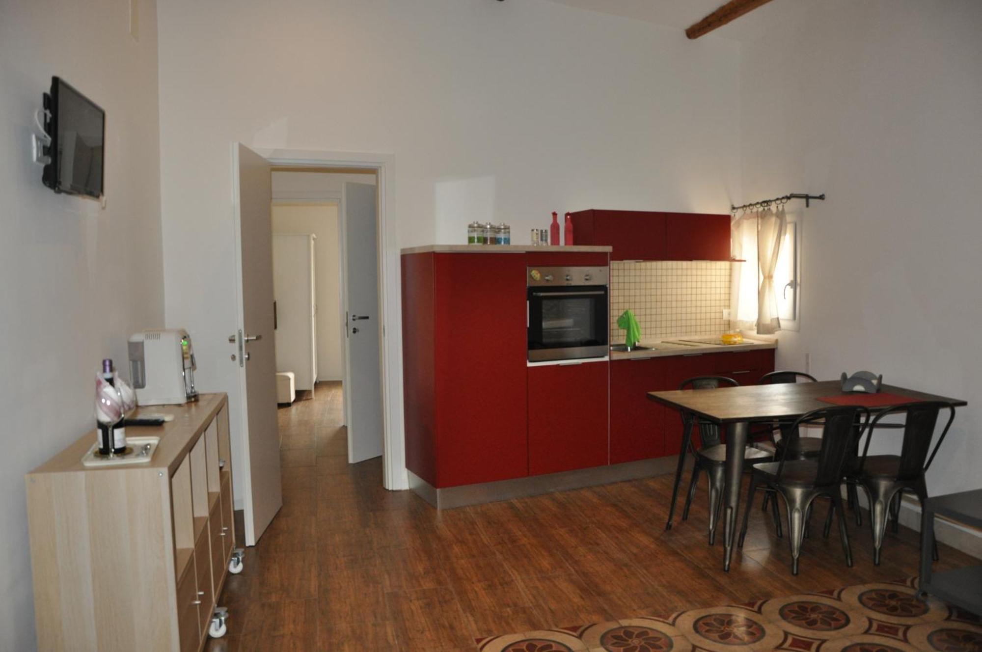 Sat Appartamenti Locazioni Turistiche Brevi-G&P Holiday Home Трапани Экстерьер фото