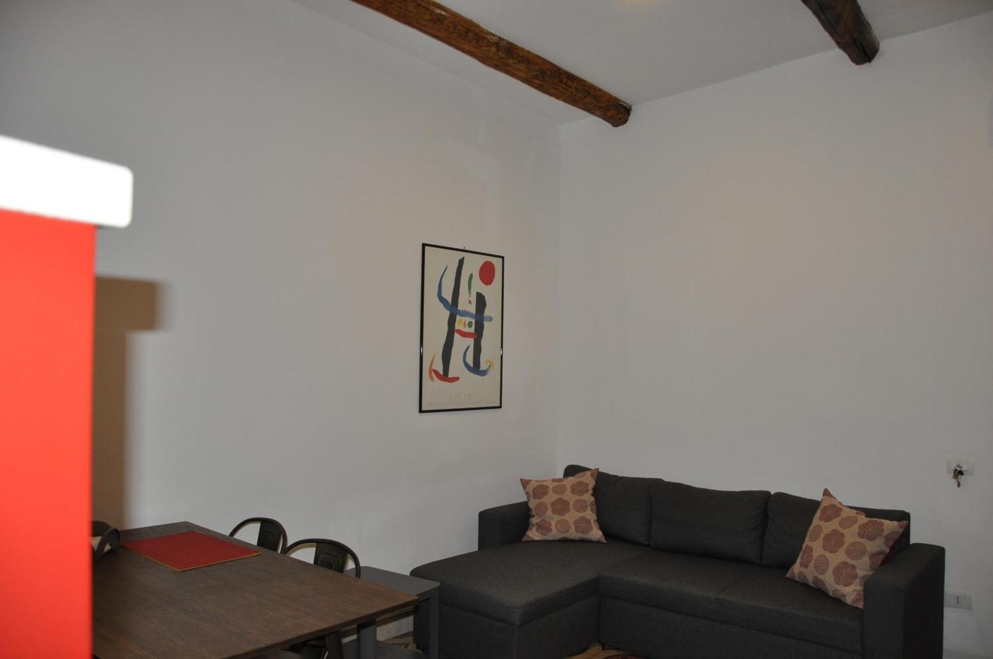 Sat Appartamenti Locazioni Turistiche Brevi-G&P Holiday Home Трапани Экстерьер фото