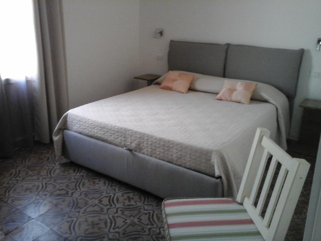 Sat Appartamenti Locazioni Turistiche Brevi-G&P Holiday Home Трапани Экстерьер фото