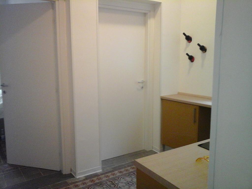Sat Appartamenti Locazioni Turistiche Brevi-G&P Holiday Home Трапани Экстерьер фото