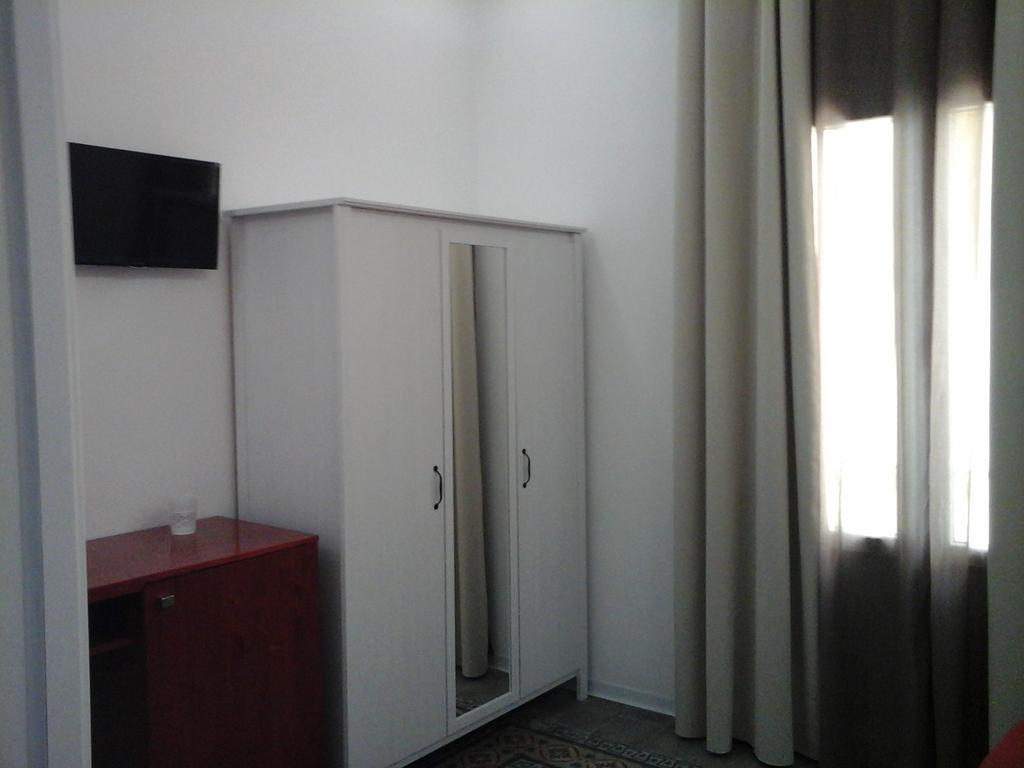 Sat Appartamenti Locazioni Turistiche Brevi-G&P Holiday Home Трапани Экстерьер фото
